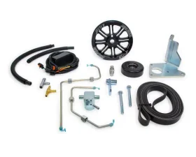 PPE Diesel Dual Fueler Install Kit no pump GM 2006-2010 LBZ; LMM