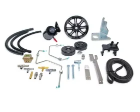 PPE Diesel Dual Fueler Install Kit no pump GM 2011-2016 LML