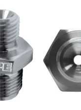 PPE Diesel Ported Fuel Rail Fitting GM 2004.5-2010                                     - 113071000 - Image 2