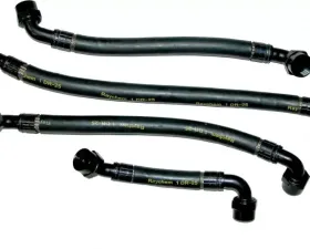PPE Diesel Oil Line Kit