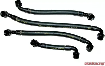 PPE Diesel Oil Line Kit - 114051300