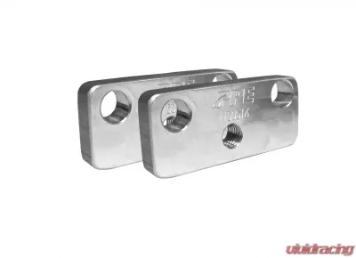 PPE Diesel LB7 Fuel Rail mount Kit - use with LBZ Intake Runner upgrade - 115051600