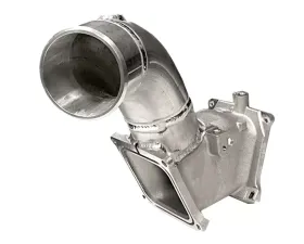 PPE Diesel 3 inch - Race High Flow Intake Manifold GM 2006-10 Polished
