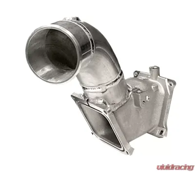 PPE Diesel 3 inch - Race High Flow Intake Manifold GM 2006-10 Polished - 115053000