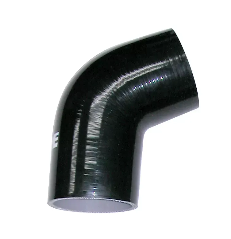 PPE Diesel Silicone Hose 2 - 2002-10 LB7-LMM w/ PPE Logo - 115900200