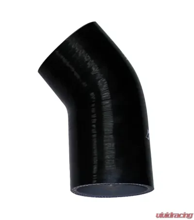 PPE Diesel Silicone Hose 3 - 2001-2004 LB7 w/ PPE Logo - 115900300