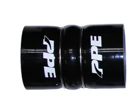 PPE Diesel Silicone Hose 1 2004.5-2016 LLY-LML w/ PPE Logo