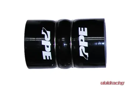 PPE Diesel Silicone Hose 1 2004.5-2016 LLY-LML w/ PPE Logo - 115900500