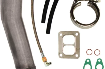 Turbo | Supercharger