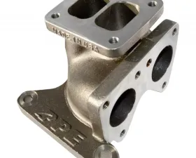 PPE Diesel Cast Turbo Pedestal - Threaded