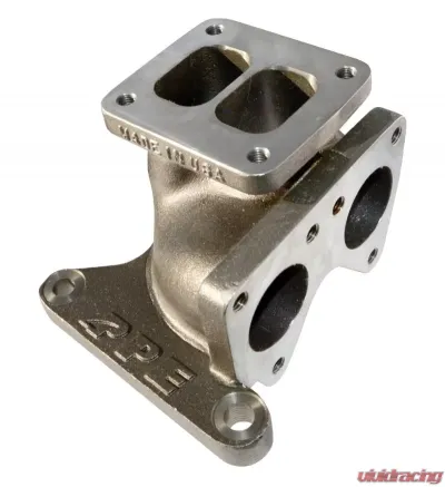 PPE Diesel Cast Turbo Pedestal - Threaded - 116005059