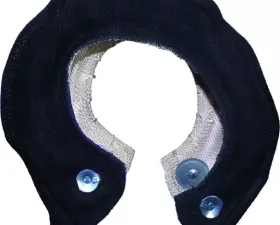 PPE Diesel Heat Shield Blanket Turbo 55