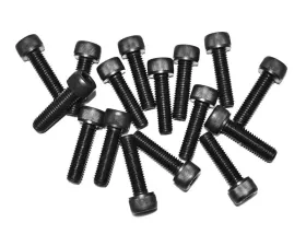 PPE Diesel Bolt set (16 pieces) for Race Manifolds (included with 1161100) M10-1.50x35