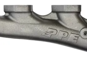 PPE Diesel Manifolds & Up-pipes GM 2001 CA, 2001-2004 Fed LB7 No Y at all