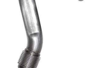 PPE Diesel Manifolds & Up-pipes GM 2002-2004 CALIFORNIA Y-pipe LB7