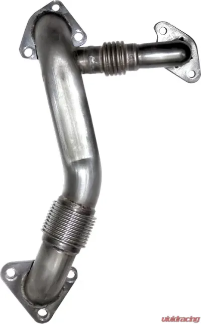PPE Diesel Manifolds & Up-pipes GM 2002-2004 CALIFORNIA Y-pipe LB7 - 116111200