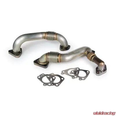 PPE Diesel OEM Length Up-Pipes 04.5-05 EGR - 116120405