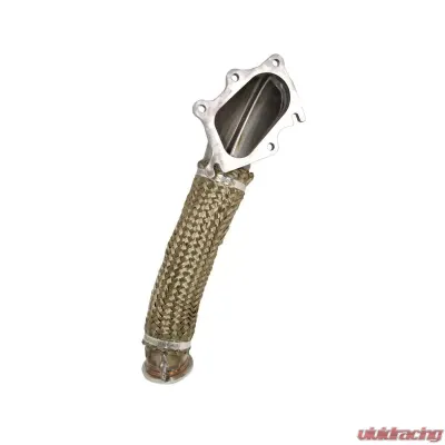 PPE Diesel Down pipe GM 2001-2004 (FED) - 117000400