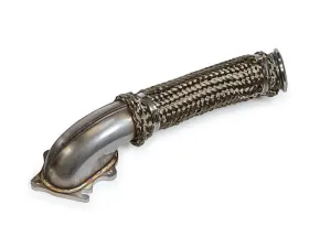 PPE Diesel Downpipe GM 2002-2004 (CA)