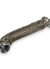 PPE Diesel Down pipe GM 2004.5-2010                                     - 117000500 - Image 2