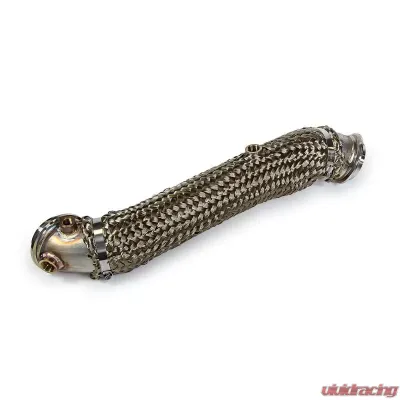 PPE Diesel Down pipe GM 6.6L (2011-2014) - 117000600