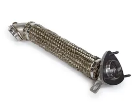 PPE Diesel Down pipe GM 6.6L (2015) - 3 Stud Flange