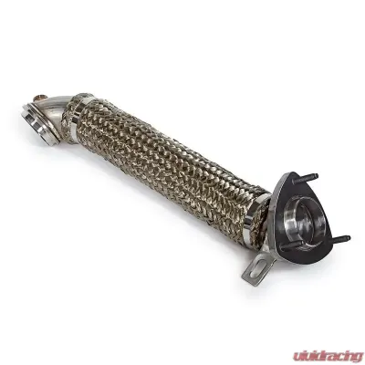 PPE Diesel Down pipe GM 6.6L (2015) - 3 Stud Flange - 117000700