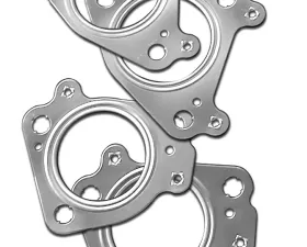 PPE Diesel Gasket Set for Up-pipes (4 pcs)