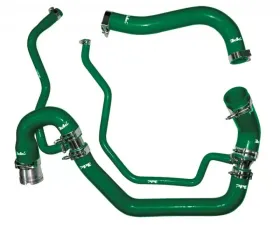 PPE Diesel Coolant Hose Kit 2006-2010 LBZ / LMM (D. GREEN)