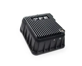 PPE Diesel PPE Deep Transmission Pan - GM Allison 1000 & 2000 Series - Brushed