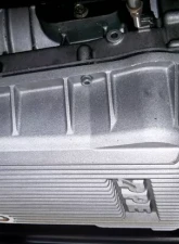 PPE Diesel PPE Trans Pan - Standard Depth - GM Allison 1000 & 2000 Series - Raw                                     - 128052000 - Image 2
