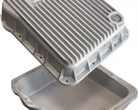 PPE Diesel PPE Trans Pan - Standard Depth - GM Allison 1000 & 2000 Series - Raw