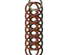 PPE Diesel C2 Clutch Pack - Stage 5 Allison