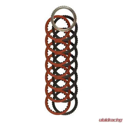 PPE Diesel C2 Clutch Pack - Stage 5 Allison - 128135102