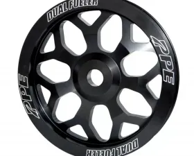 PPE Diesel DF Pulley 816 Spoke Style