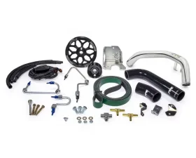 PPE Diesel Dual Fueler Install Kit no pump Dodge Cummins 6.7L 2007.5-12