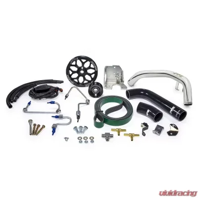 PPE Diesel Dual Fueler Install Kit no pump Dodge Cummins 6.7L 2007.5-12 - 213003000