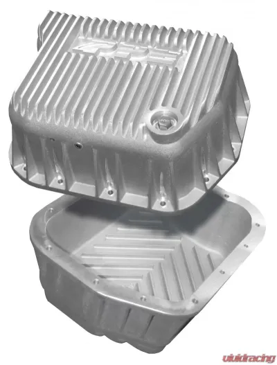 PPE Diesel PPE Deep Trans Pan - Dodge - Raw - 228051000
