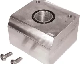 PPE Diesel Filter Spacer Block