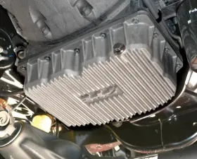 PPE Diesel Ford Engine Pan 6.7L - Raw
