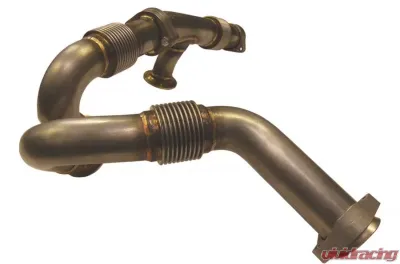 PPE Diesel Up-pipes Ford 6.0L 03-04 Round EGR - 316119503