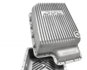 PPE Diesel Ford Deep Transmission Pan 5R110 Raw