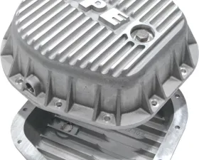 PPE Diesel Diff Cover Ford - Raw