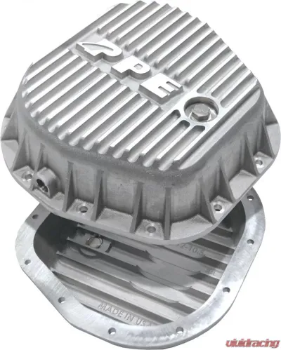 PPE Diesel Diff Cover Ford - Raw - 338051000