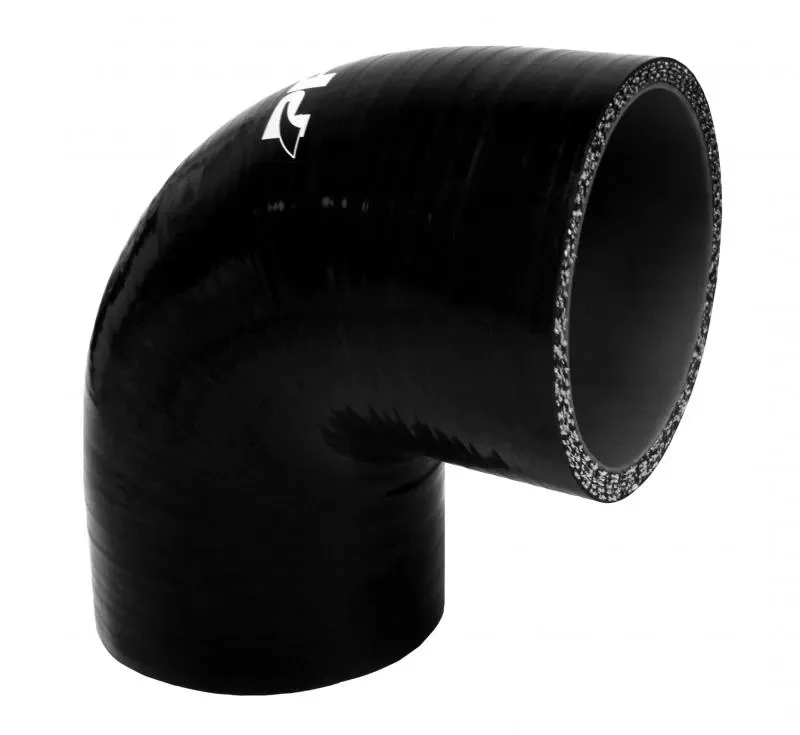 PPE Diesel 3.0" 90 deg 6mm 5 Ply Elbow - 515303090