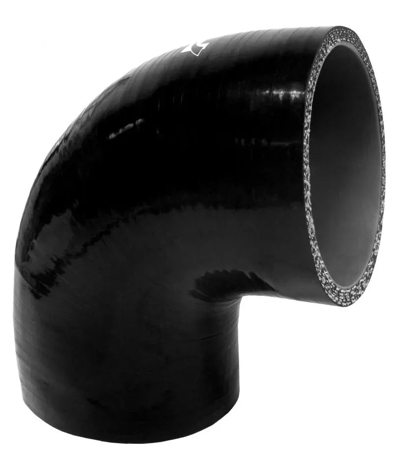 PPE Diesel 3.5" 90 deg 6mm 5 Ply Coupler - 515353590