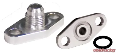 PPE Diesel T4 Oil Feed Line Adapter - 516001000