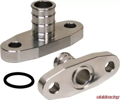PPE Diesel T4 Oil Drain Fitting - 516002000