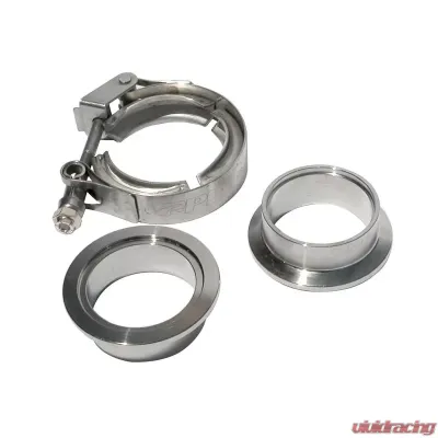 PPE Diesel 1.75" V-Band 3 piece Set (1C 1M 1F) QR - 517117503