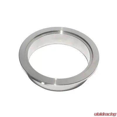 PPE Diesel 2.5" V-Band Flange Exhaust Side (F) - 517125002